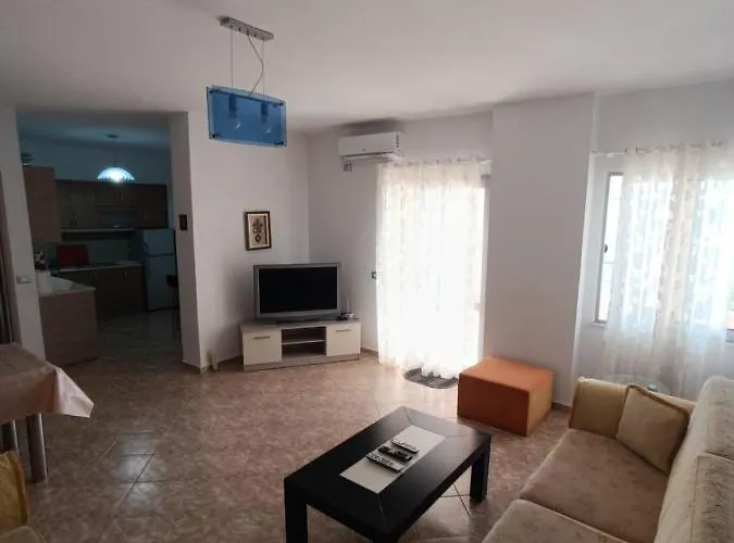 Stiljan\'S Apartment